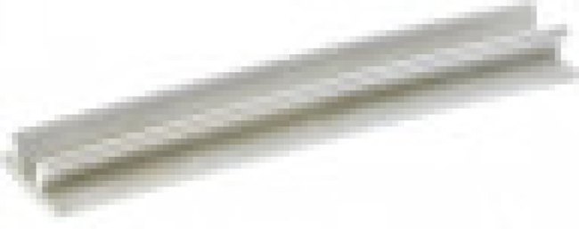 1050004, Планка Zack ZB 5 :UNBEDRUCKT для клемм 5,2mm, без надписей, 10 элементов, PA, белая 1050004, Планка Zack ZB 5 :UNBEDRUCKT для клемм 5,2mm, без надписей, 10 элементов, PA, белая