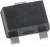 DTC043TMT2L, Биполярный цифровой/смещение транзистор, Single NPN, 50 В, 100 мА, 4.7 кОм