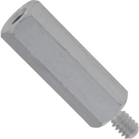 8403, Standoffs &amp; Spacers AL .750 M/F THRD