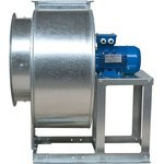 Вентилятор ВЦ 14-46 № 2 лев. 0 с дв. 1.5/3000 03.02.000126