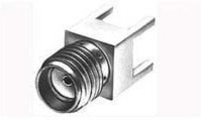 1056555-1, RF Connectors / Coaxial Connectors SCD,2062 5050 24,SMA