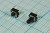 Переключатель тактовый 4.5x4.5x3.8мм, высота h 1.0мм, NO, 4PF, QITZ-1109; №802 F ПКнТакт 4,5x 4,5x 3,8\h 1,0\\NO\\4PF\QITZ-1109\