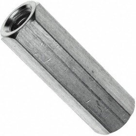 24457, Standoffs &amp; Spacers 6.0 HEX 20.0mm ALUM