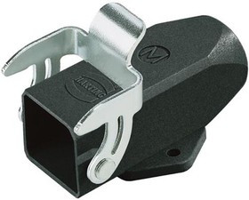 19370031252, Heavy Duty Power Connectors HAN 3M-ASGW-QB-M20