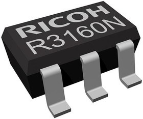 R3160N370A-TR-KE R3160N370A-TR-KE