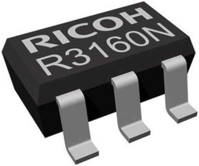 R3160N370A-TR-KE