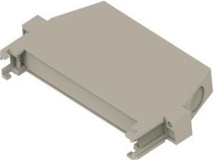 826198-1, Корпус разъема, Cable Hood Kit, AMP Type F Connectors, 180° 826198-1, Корпус разъема, Cable Hood Kit, AMP Type F Connectors, 180°