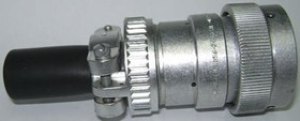 HD36-24-47PE-059, Automotive Connectors PL HD30 24 SHL 47 WY E SEAL REV CLMP