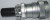 HD36-24-47PE-059, Automotive Connectors PL HD30 24 SHL 47 WY E SEAL REV CLMP