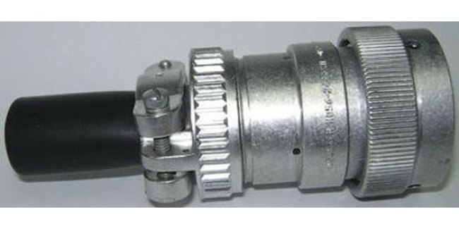 HD36-24-47PE-059, Automotive Connectors PL HD30 24 SHL 47 WY E SEAL REV CLMP