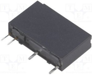 G6DN-1AL-5DC, Реле электромагнитное, SPST-NO, Uобмотки 5ВDC, 5A/250ВAC, 180мВт G6DN-1AL-5DC, Реле электромагнитное, SPST-NO, Uобмотки 5ВDC, 5A/250ВAC, 180мВт