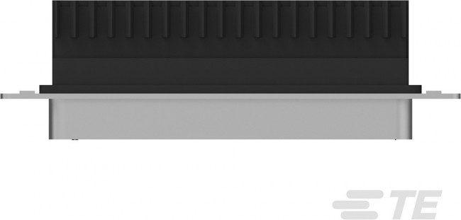 1-745497-5, Conn D-Sub SKT 37 POS 1.38mm Crimp ST Cable Mount 37 Terminal 1 Port Package