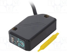 Reflective Sensor 2m NPN