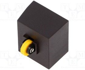 LS-XP, Головка привода, пластмассовый ролик d9мм