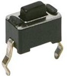 PTS635SL43SMTR LFS, Switch Tactile N.O. SPST Rectangular Button Gull Wing 0.05A 12VDC 20000Cycles 1.27N SMD T/R PTS635SL43SMTR LFS, Switch Tactile N.O. SPST Rectangular Button Gull Wing 0.05A 12VDC 20000Cycles 1.27N SMD T/R