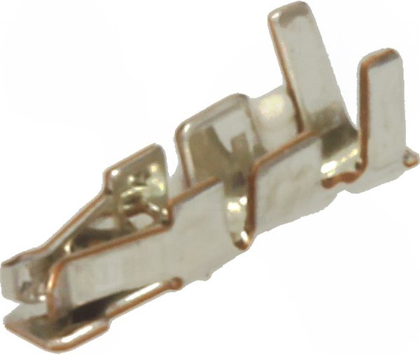 SPHD-001T-P0.5, Crimp Contact, Socket, 26 ... 22AWG