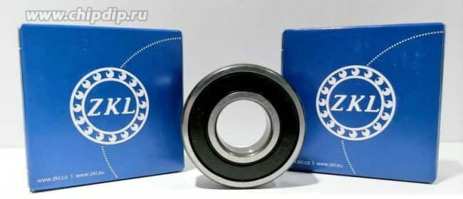 Подшипник 6316-2RS Подшипник 6316-2RS