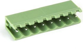 5EHDV-08P (XY2500VA-8P), Клеммник 5EHDV-08P (XY2500VA-8P), Клеммник