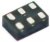 SN74AUP2G14DRYR, Inverter Schmitt Trigger 2-Element CMOS 6-Pin USON T/R SN74AUP2G14DRYR, Inverter Schmitt Trigger 2-Element CMOS 6-Pin USON T/R
