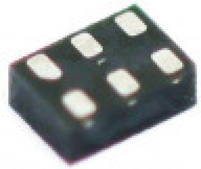 SN74AUP2G14DRYR, Inverter Schmitt Trigger 2-Element CMOS 6-Pin USON T/R SN74AUP2G14DRYR, Inverter Schmitt Trigger 2-Element CMOS 6-Pin USON T/R