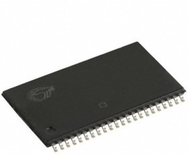 CY7C1021DV33-10ZSXI, 64K x 16, 3.3V, 10 ns