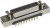 10236-R21TS, D-Sub Micro-D Connectors 36P VERT SHLD RECEP BRDMNT COMPLIANT PIN 10236-R21TS, D-Sub Micro-D Connectors 36P VERT SHLD RECEP BRDMNT COMPLIANT PIN