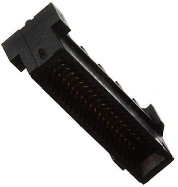 HSEC8-120-01-SM-DV-A, Standard Card Edge Connectors 0.80 mm High-Speed Edge Card Connector, Vertical HSEC8-120-01-SM-DV-A, Standard Card Edge Connectors 0.80 mm High-Speed Edge Card Connector, Vertical