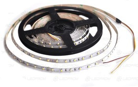 Светодиодная лента RSH-2835W60-12W- 10MM-24V-N/A-CRI80