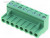 2EDGK-5.0-08P-14, Клеммник, 8-контактный 5мм, угловой