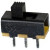 SS12F20G3-G, Переключатель сдвиговый 50В 0.3А