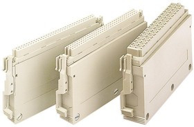 09061212983, DIN 41612 Connectors DIN-POWER MH21+5MS-1C1-1