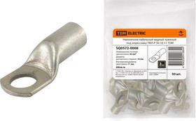 Наконечник ТМЛ-Р 50-10-11 TDM Наконечник ТМЛ-Р 50-10-11 TDM