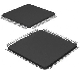 TSB43AB22APDT, Integrated 1394a-2000 OHCI PHY/Link-Layer Controller Serial Interface 3.3V 128-Pin TQ