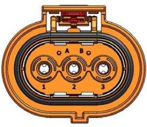AIPXE-325X4A-E016, Automotive Connectors Ultem PCB Encl with vent hole, clear AIPXE-325X4A-E016, Automotive Connectors Ultem PCB Encl with vent hole, clear