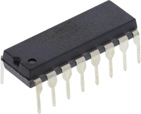 16-Pin PDIP PGA2310PA 16-Pin PDIP PGA2310PA