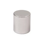 Неодимовый магнит пруток 18х20 мм, N42