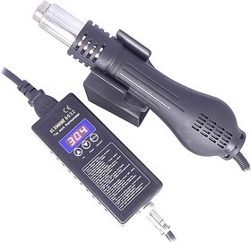 ELEMENT 8032, Станция термовоздушная (фен паяльный)