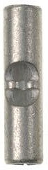 BS22-M, Terminals Butt Splice non-ins 26 - 22 AWG