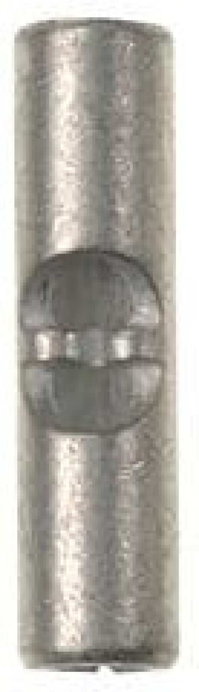 BS22-M, Terminals Butt Splice non-ins 26 - 22 AWG BS22-M, Terminals Butt Splice non-ins 26 - 22 AWG