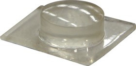 RF6004, Ножка приборная самоклеющаяся