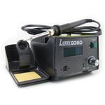 (936D) паяльная станция Lukey 936D (936D) паяльная станция Lukey 936D