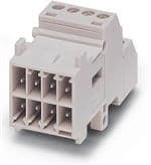 1854022, Heavy Duty Power Connectors VC-AMS 8 1854022, Heavy Duty Power Connectors VC-AMS 8