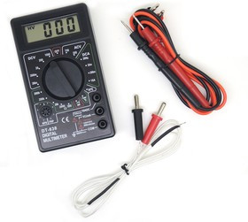 Мультиметр Sugon DT838