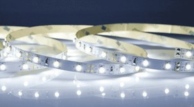 .2859051, Лента светодиодная Jazzway IP20 12V 12Вт/м 6500K PLS-2835/120 W (1 упаковка -5 метров ) .2859051, Лента светодиодная Jazzway IP20 12V 12Вт/м 6500K PLS-2835/120 W (1 упаковка -5 метров )