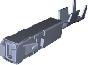 1418408-1, Automotive Connectors AMP MCP 1.5K, TERMINAL