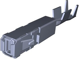 1418408-1, Automotive Connectors AMP MCP 1.5K, TERMINAL
