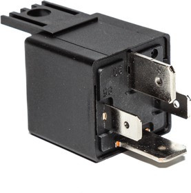 Реле 4-конт. замыкающее с кроншт. (70А 12В) AVTOELECTRICA 711.3747-02