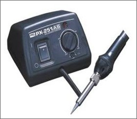 Паяльная станция\220В\85Вт\ 250~450C\PX-501AS\GOOT