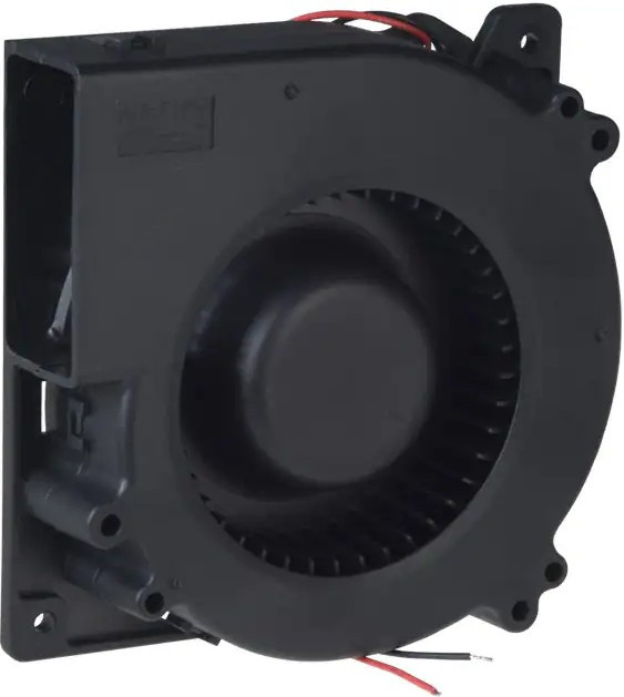PMB1212PLB2-A.(2).GN, Blowers & Centrifugal Fans Blower, 120x120x32mm, 12VDC, 35.9CFM, 0.89"H2O, Ball, Wire, Auto Restart PMB1212PLB2-A.(2).GN, Blowers & Centrifugal Fans Blower, 120x120x32mm, 12VDC, 35.9CFM, 0.89"H2O, Ball, Wire, Auto Restart