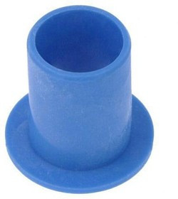 A181FM-1012-17, Подшипник: опорная втулка, с юбкой, dвнешн: 12мм, dвнутр: 10мм A181FM-1012-17, Подшипник: опорная втулка, с юбкой, dвнешн: 12мм, dвнутр: 10мм